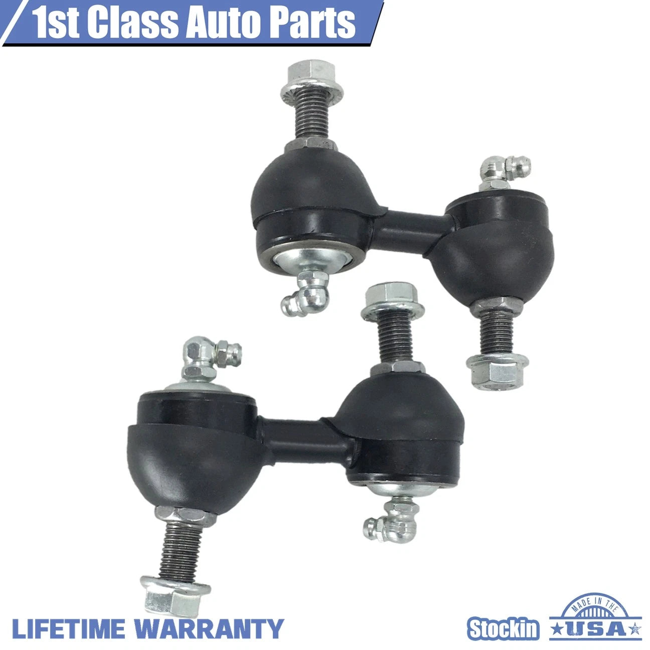 Sway Bar Links for Subaru Legacy Outback Impreza (2002–2016)