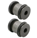 Set of 2 Front Lower Control Arm Bushings for Mazda 6 (2009–2013)