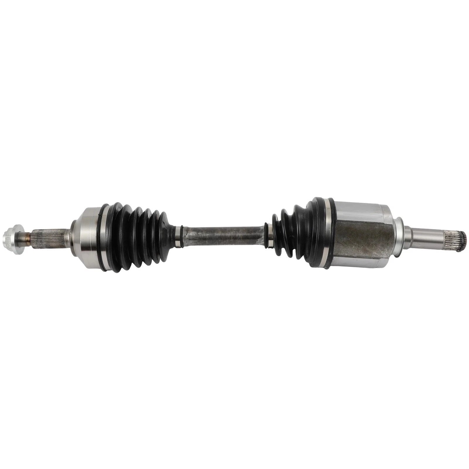Front Driver CV Axle Assembly for Lincoln MKS MKT Ford Flex Taurus