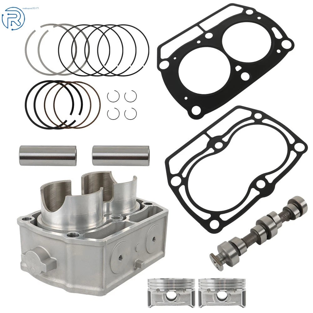 Top End Kit & Camshaft for Polaris Sportsman 800 (2003–2008)