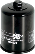 K&N Performance Oil Filter for Arctic Cat (KN-621)