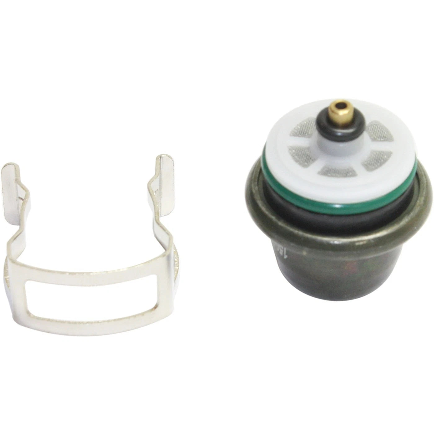 Fuel Pressure Regulator for Oldsmobile DeVille, Cadillac DeVille, Isuzu Rodeo, SL2