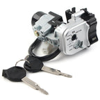Ignition Switch Lock Key Set for Honda PCX125/150 (2014–2015)