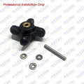 Speedometer Paddle Wheel Kit 296000193 for SeaDoo GSX GTI GTX RX (1996–2003)