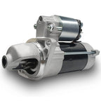 Starter for Kubota F2560 ZD28 F2260 ZD323 TG1860 ZD18 ZD326 (1G069-63011, 18413)