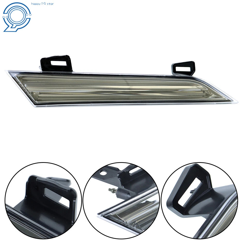 RH Headlight Reflector Panel for Nissan Murano (2009-2013)