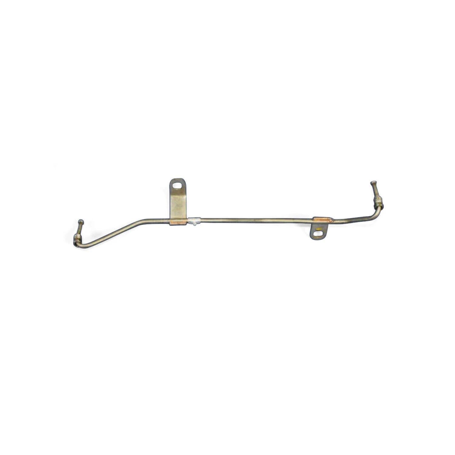 Exhaust Gas Recirculation Pressure Feedback Hose for Dodge (OEM)