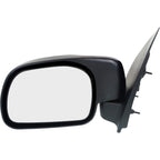 Left Driver Side Manual Mirror for Ford Excursion F250 F350 F450