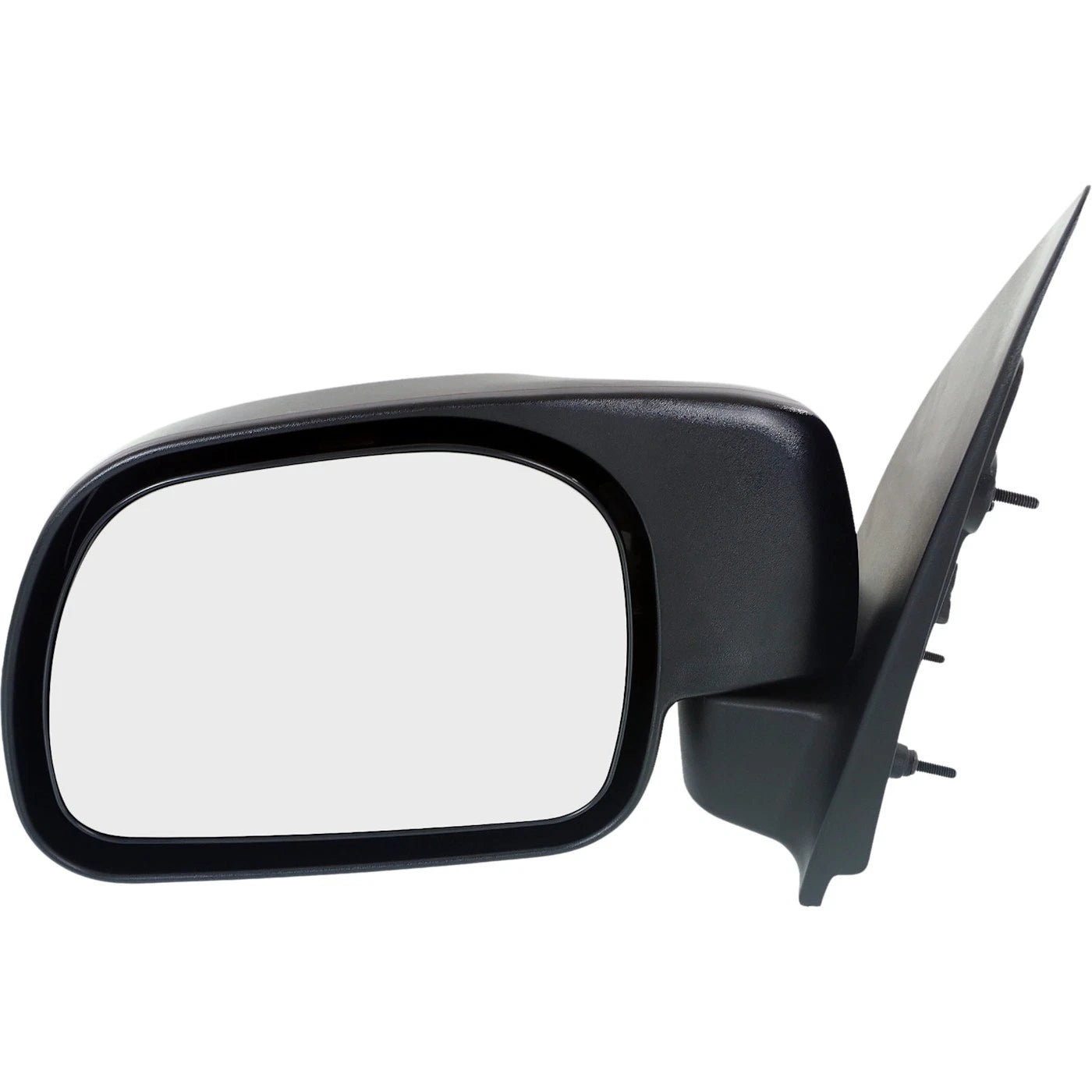 Left Driver Side Manual Mirror for Ford Excursion F250 F350 F450