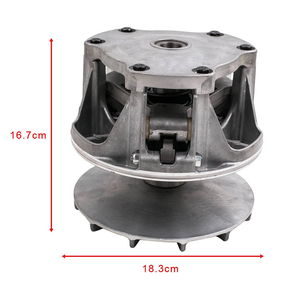 Primary Drive Clutch Assembly for Polaris RZR 800 EFI LE (2008–2009) 1322743