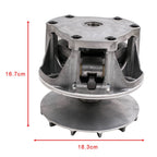 Primary Drive Clutch Assembly for Polaris RZR 800 EFI LE (2008–2009) 1322743