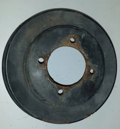 Crank Harmonic Balancer Double Pulley for Ford Thunderbird SC (1989–1995)