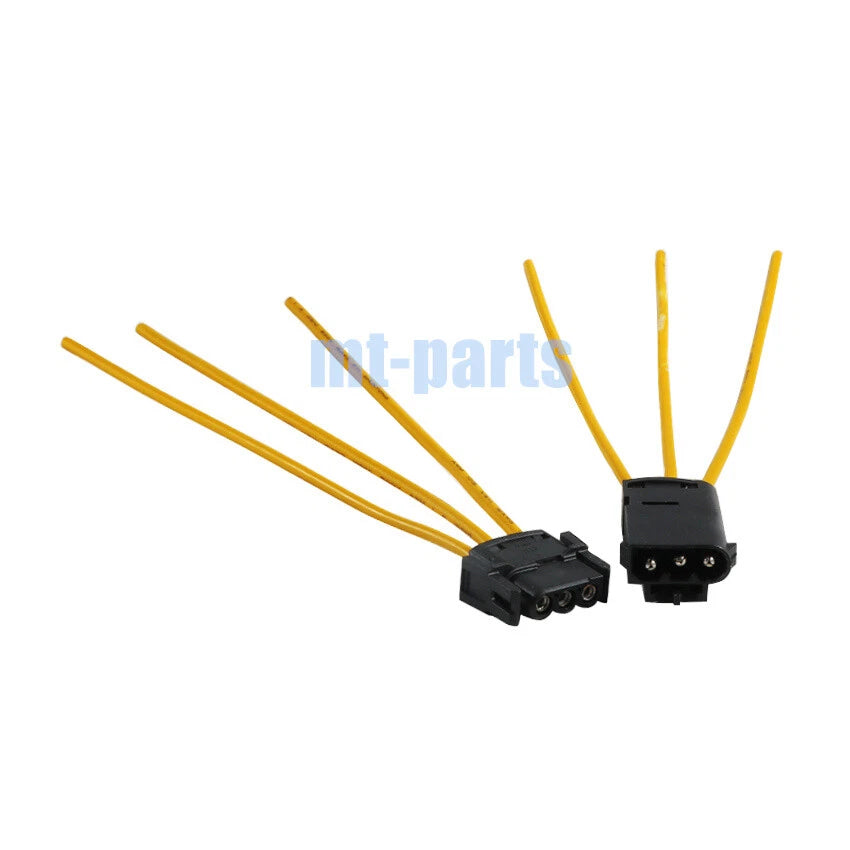 Stator Coil Plug Connector Harness for BMW C400X (2018–2021) / C400GT (2018–2024)