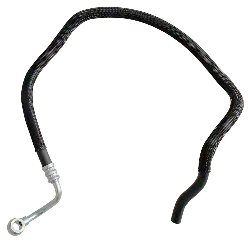 Power Steering Return Oil Line Hose for Audi A6/S6 (2005–2011)