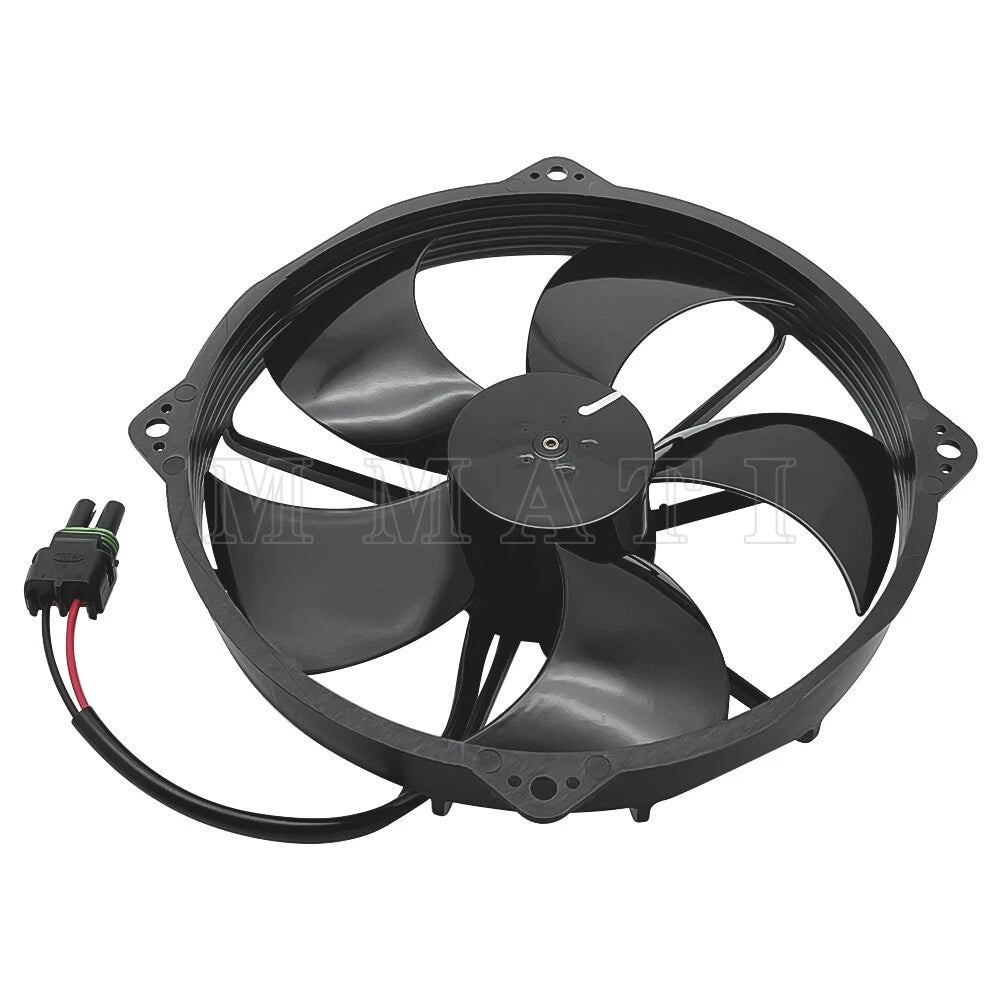 Radiator Cooling Fan for Polaris Sportsman 850 High Lifter (2016–2022) 2413007
