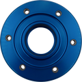 S&S Cycle Billet Clutch Basket Kit for M8 (2017–Present) 560-0404