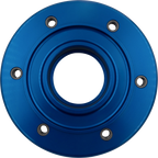 S&S Cycle Billet Clutch Basket Kit for M8 (2017–Present) 560-0404