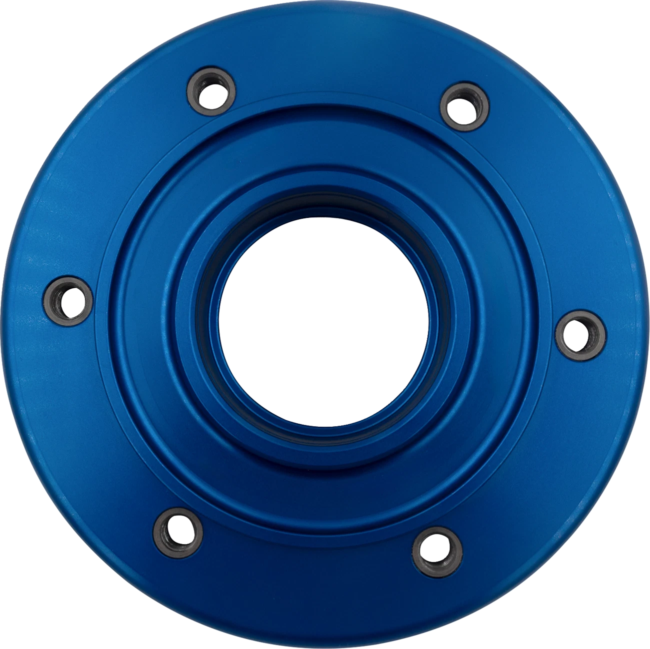 S&S Cycle Billet Clutch Basket Kit for M8 (2017–Present) 560-0404