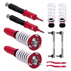 BFO 24 Way Damper Coilovers Lowering Kit for BMW 3 Series E92/E93 (2005–2013)