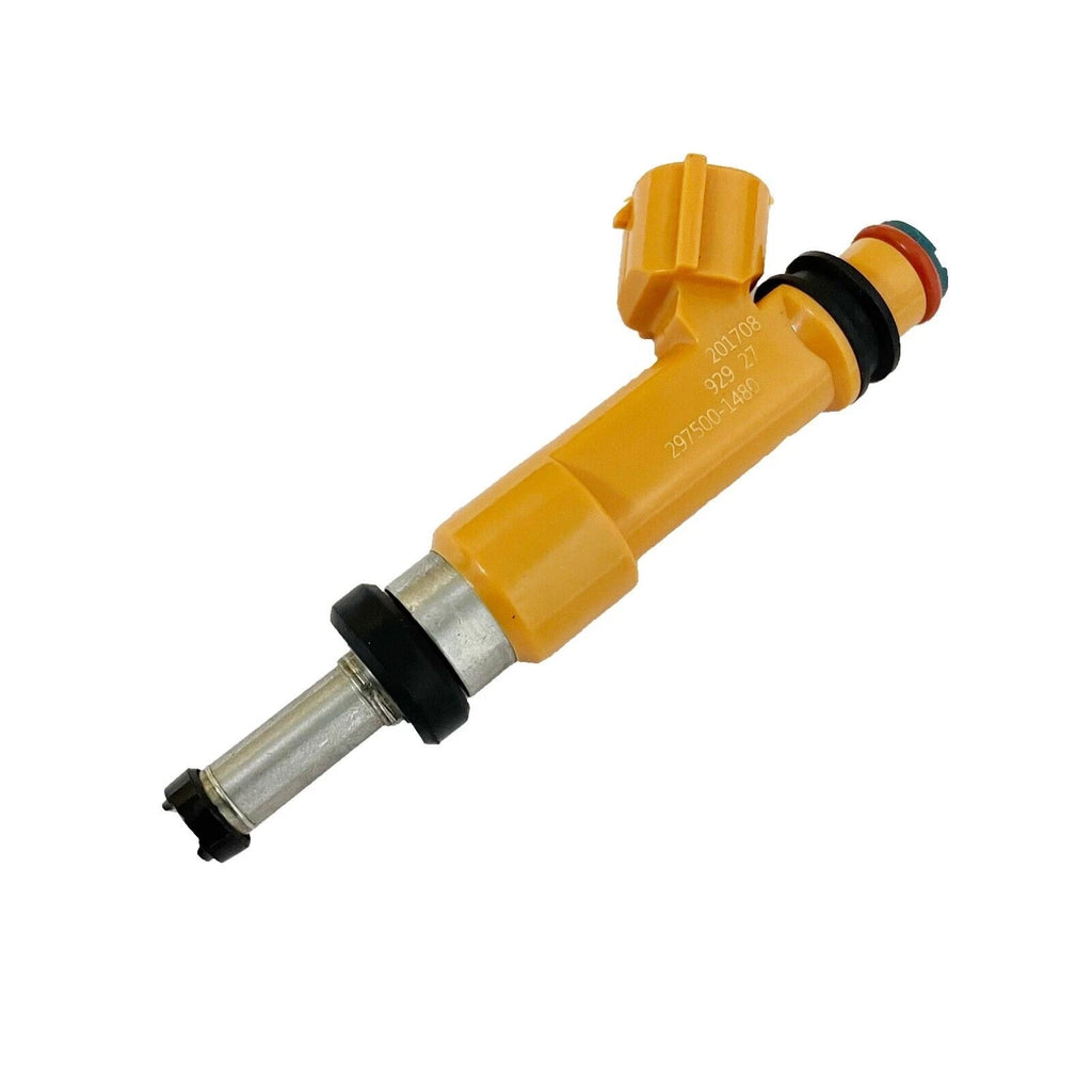4X Fuel Injectors 15710-54LA0 for Suzuki SX4 1.6L M16A (2006–2014)