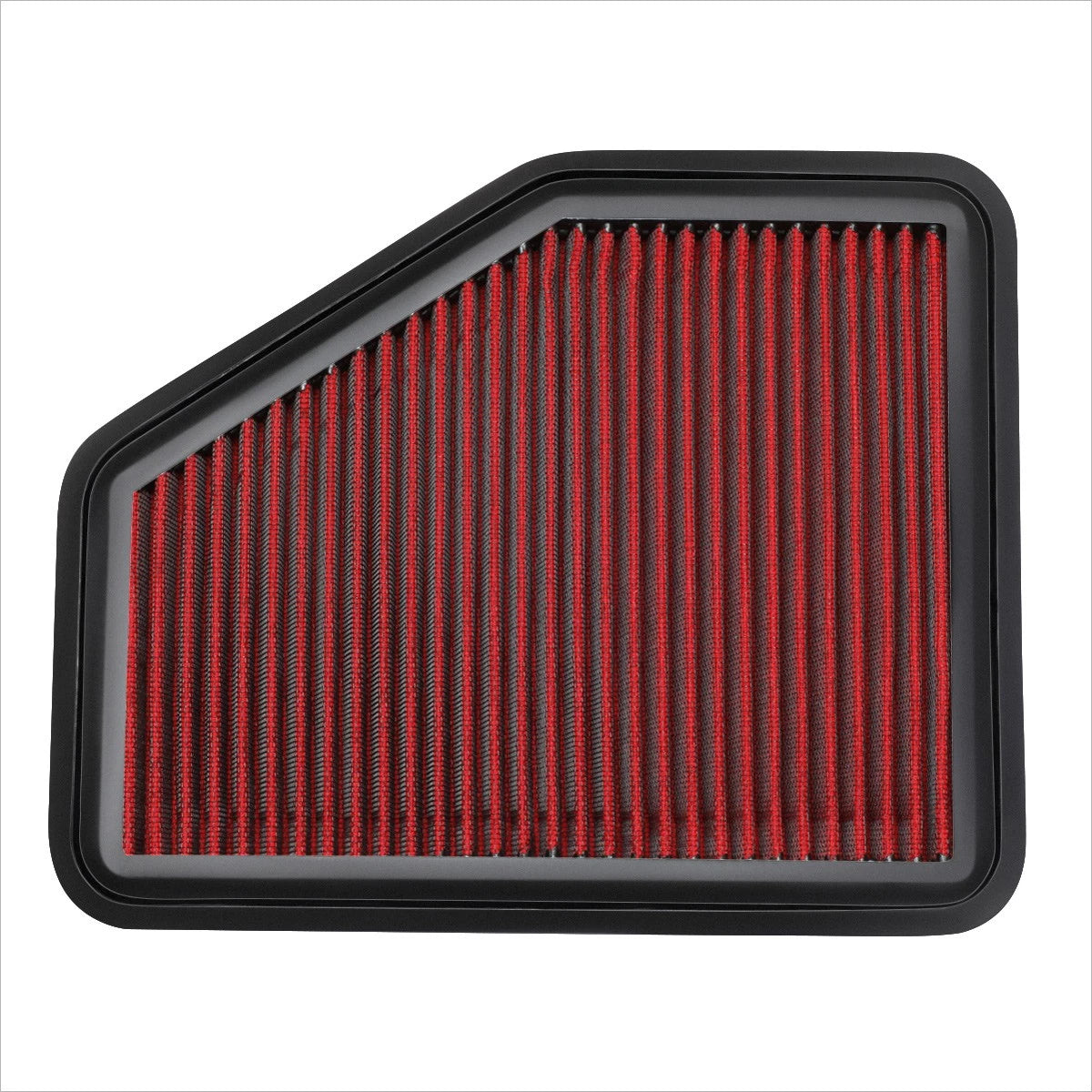Reusable Multilayer High Flow Air Filter for Lexus GS300/GS430/GS450h (2000–2011)