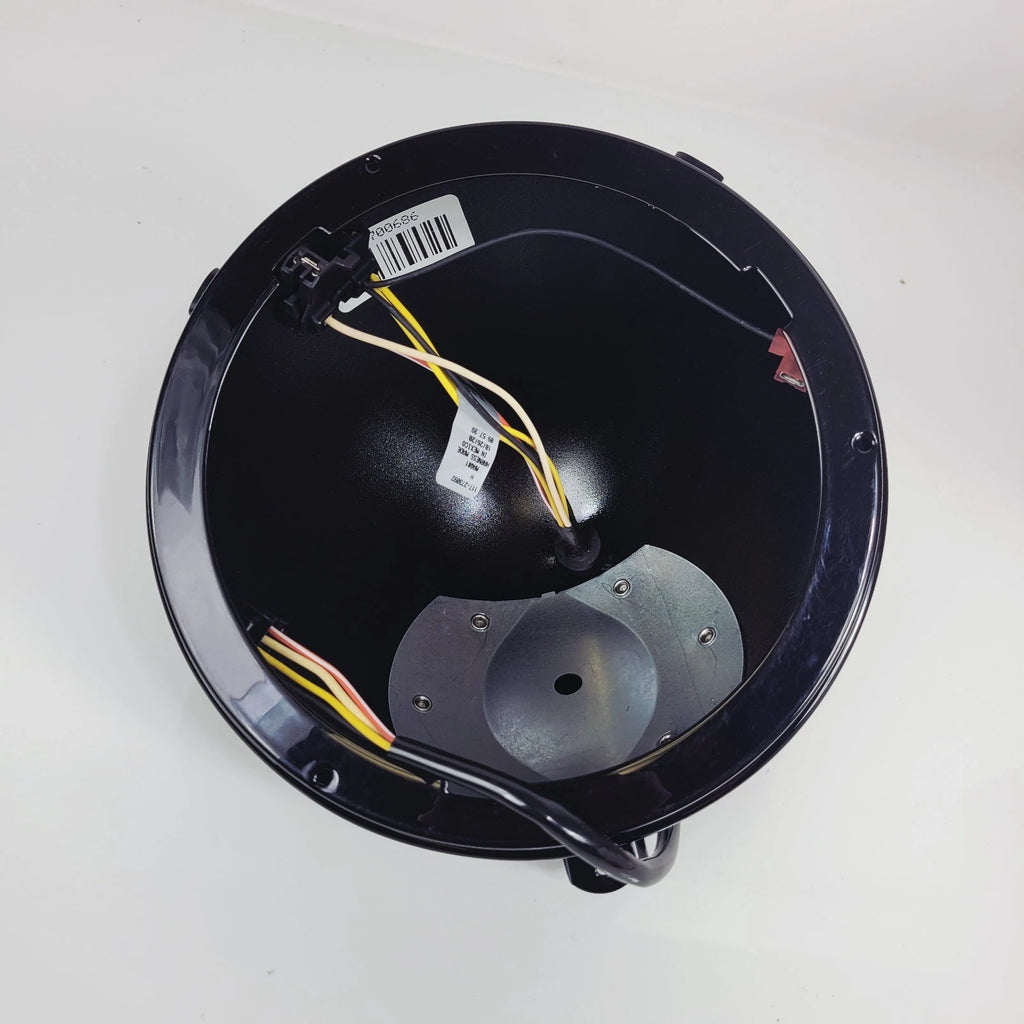 7" Headlamp Bulb Bucket for Harley-Davidson Freewheeler (2023–2025) 67700686
