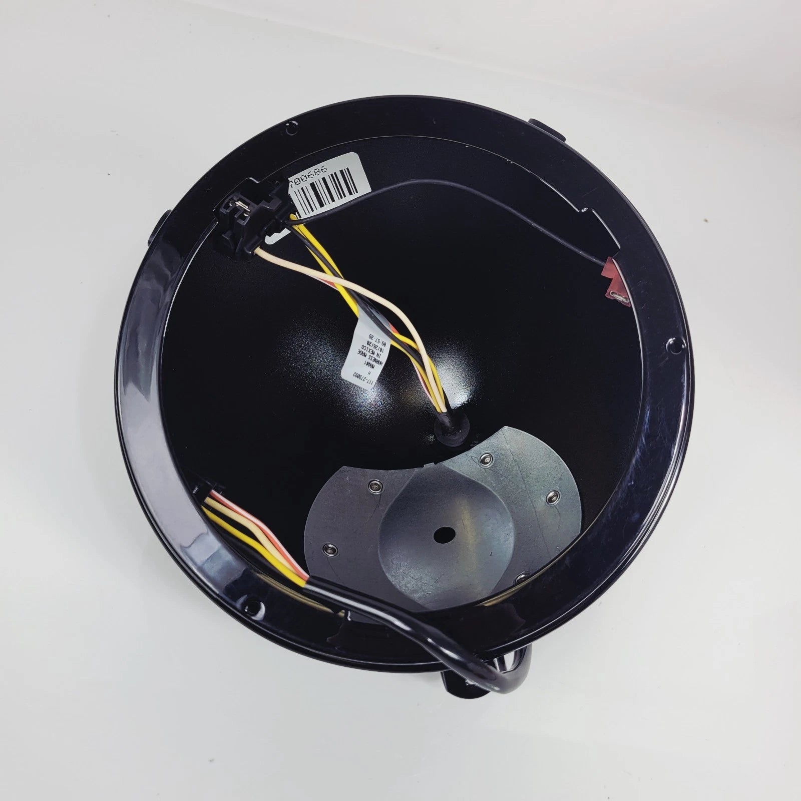 7" Headlamp Bulb Bucket for Harley-Davidson Freewheeler (2023–2025) 67700686