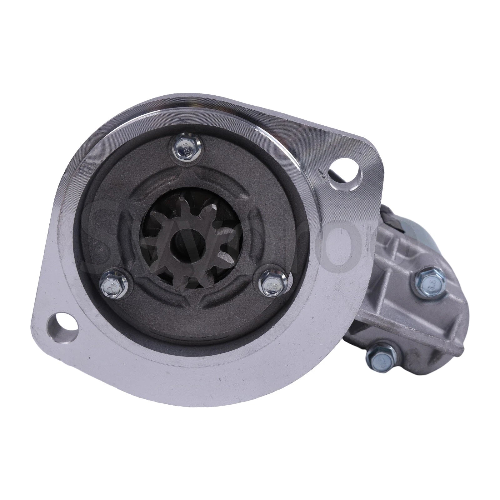 12V Starter Motor for Nissan D21 D22 (1986–2004) 23300-10T01 23300-1W400