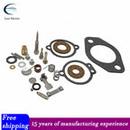 Carburetor Repair Kit for Mercury 115-135-150 HP Inlines (1395-5109-1)