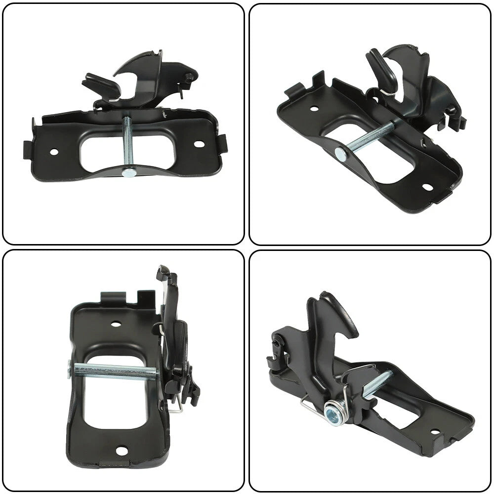 Hood Latch Kit for Dodge Ram 2500 3500 (1994-2002)