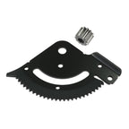 Steering Sector Plate Gear for John Deere 107H 107S D105 D110 D125