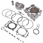 Top End Gasket Rebuild Kit for Yamaha YFZ450 (2004–2023)
