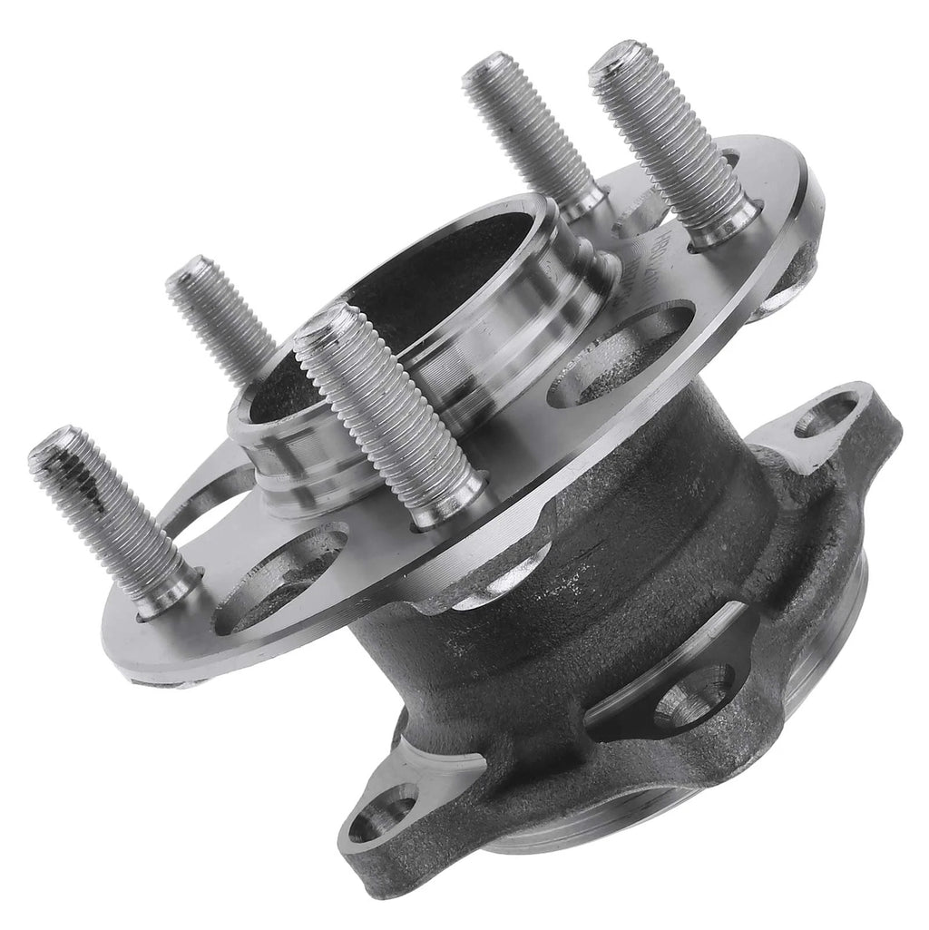 Rear Wheel Hub & Bearing Assembly for Mitsubishi Grandis (2007–2009)