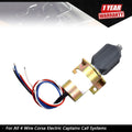 Exhaust Solenoid for Corsa Marine Diverter Systems