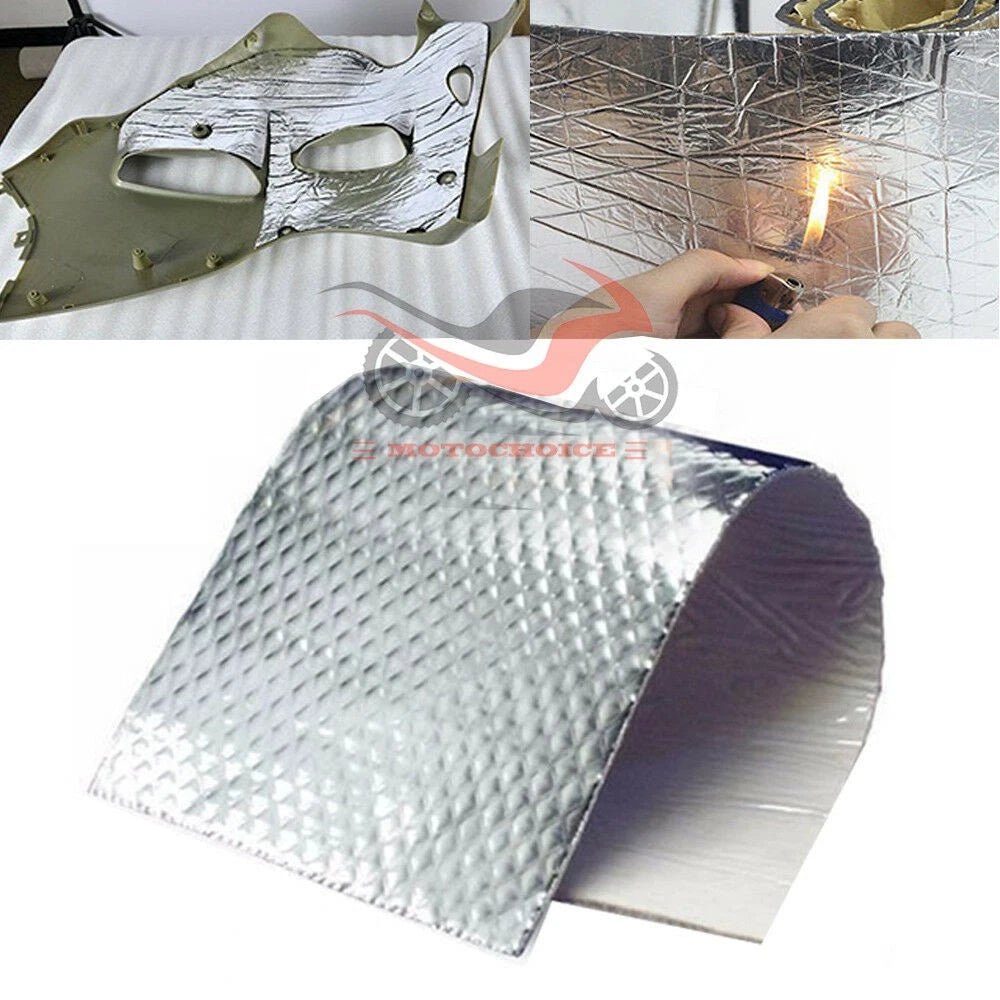 Fairing Kit for Honda CBR600 F4i (2001–2003) ABS Injection Bodywork