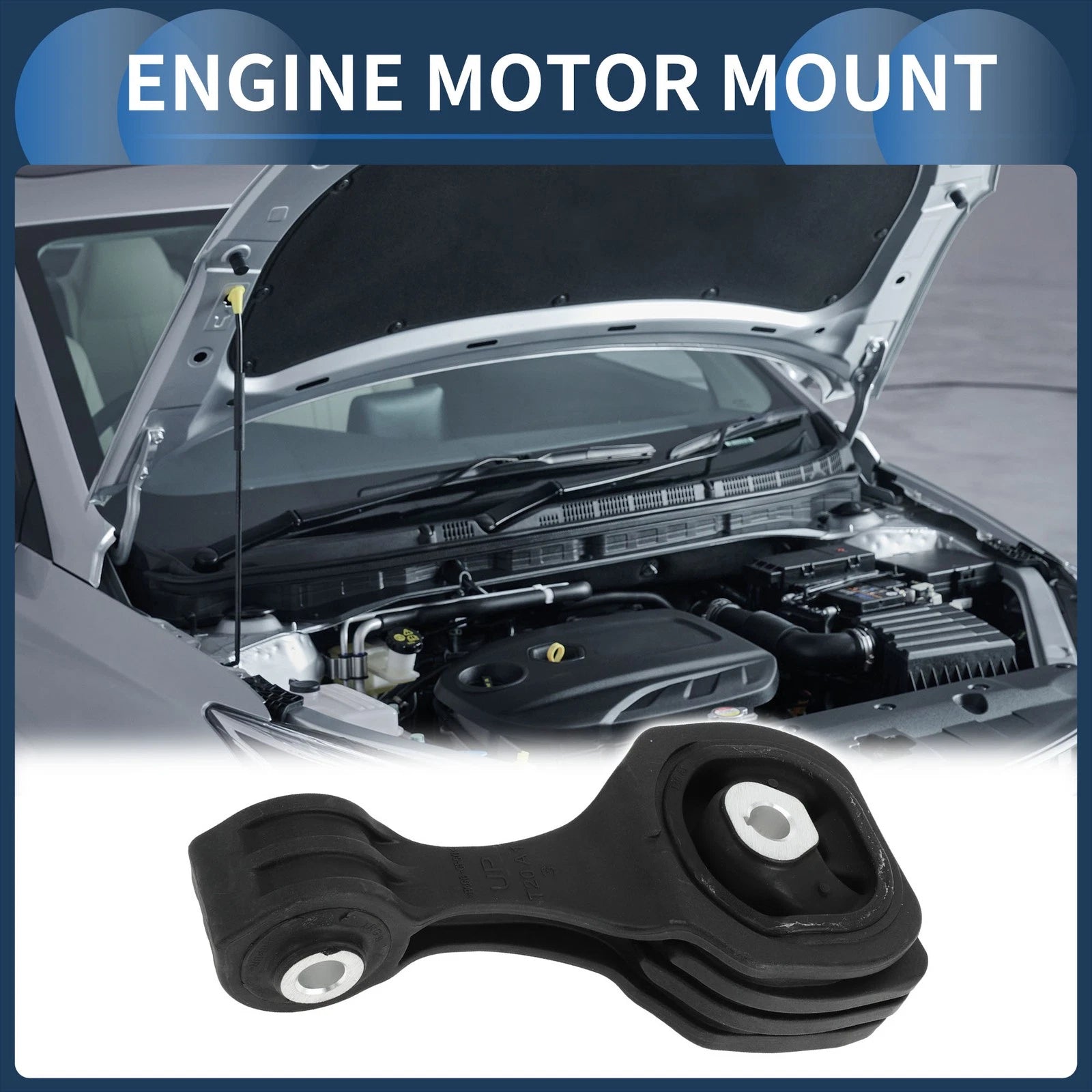 Engine Motor Mount for Honda Civic FE1 (2021) 1.5T Front