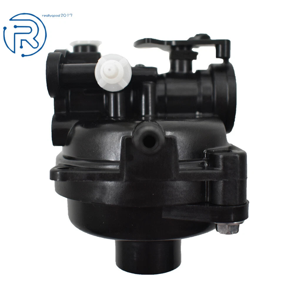 Carburetor 590556 for Briggs & Stratton E-Series OHV 550E (09P702)
