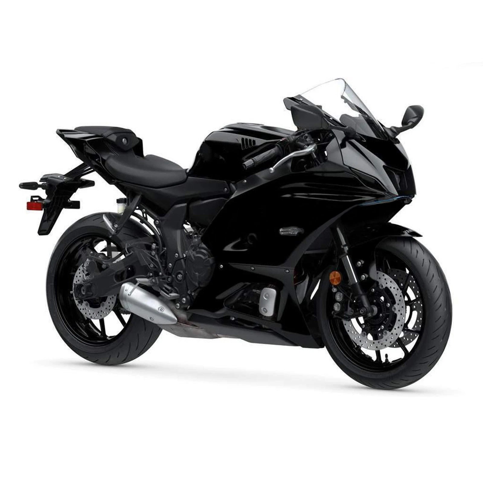 Injection Fairing Kit for Yamaha YZF-R7 (2021–2025)