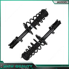 Rear Struts w/ Coil Springs for Toyota Camry Solara Lexus ES330 (2004–2006)