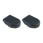Front Windshield Wiper Arm Trim Covers for Range Rover Discovery (2017-2023)