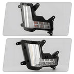 LED Fog Light for Cadillac Escalade (2015–2020) w/o Crash Brake, Right Side