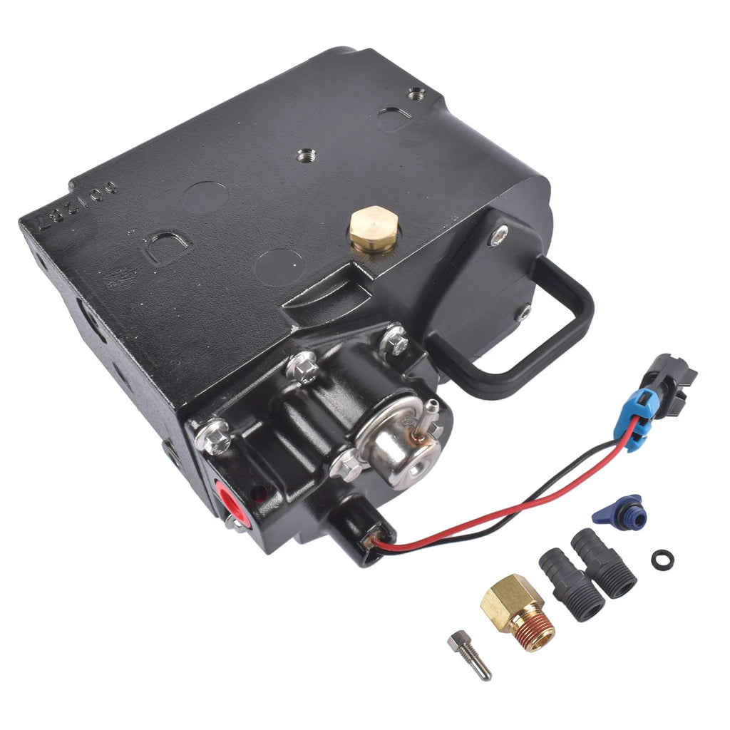 Cool Fuel Pump Module for MerCruiser