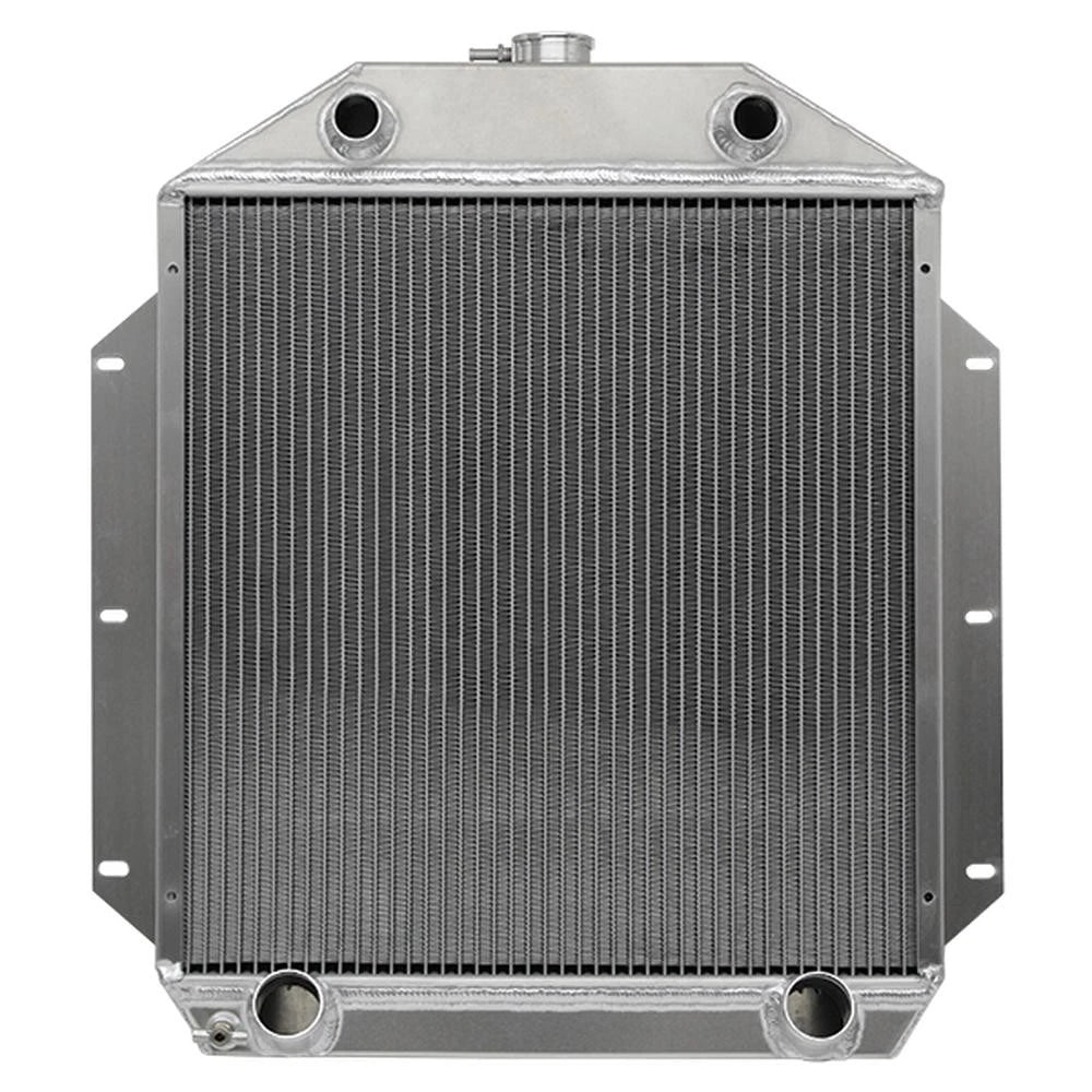 Muscle Car Radiator for Ford (1949–1953) - 205211