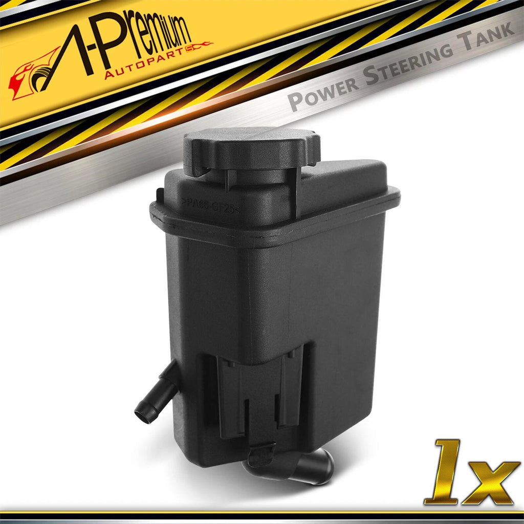Power Steering Reservoir Bottle for Mercedes-Benz S350 S400 S550 (2012–2013)