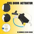 Fuel Gas Filler Door Release Handle Opener Actuator for Hyundai Sonata (2011–2015)
