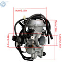 Carburetor for Honda TRX650 Rincon ATV (2003-2005)