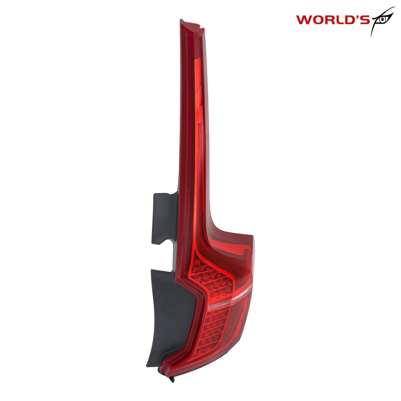 LED Tail Light Assembly for Volvo XC90 (2016–2024)