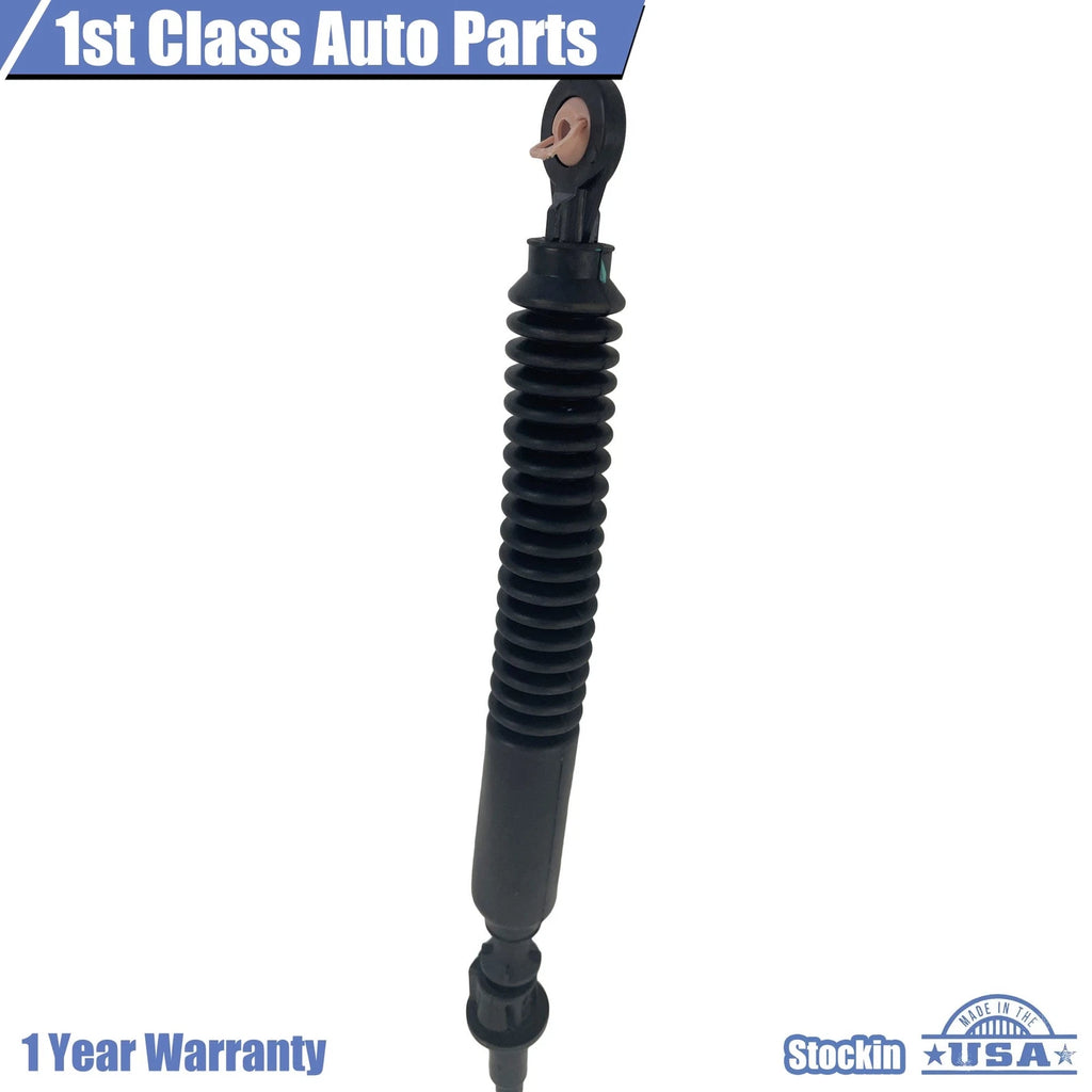 Automatic Transmission Shifter Cable for Cadillac Chevrolet Silverado GMC (2007-2014)
