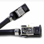 5/16" Fuel Hose with Primer Bulb for Johnson OMC 4 hp - 200 hp