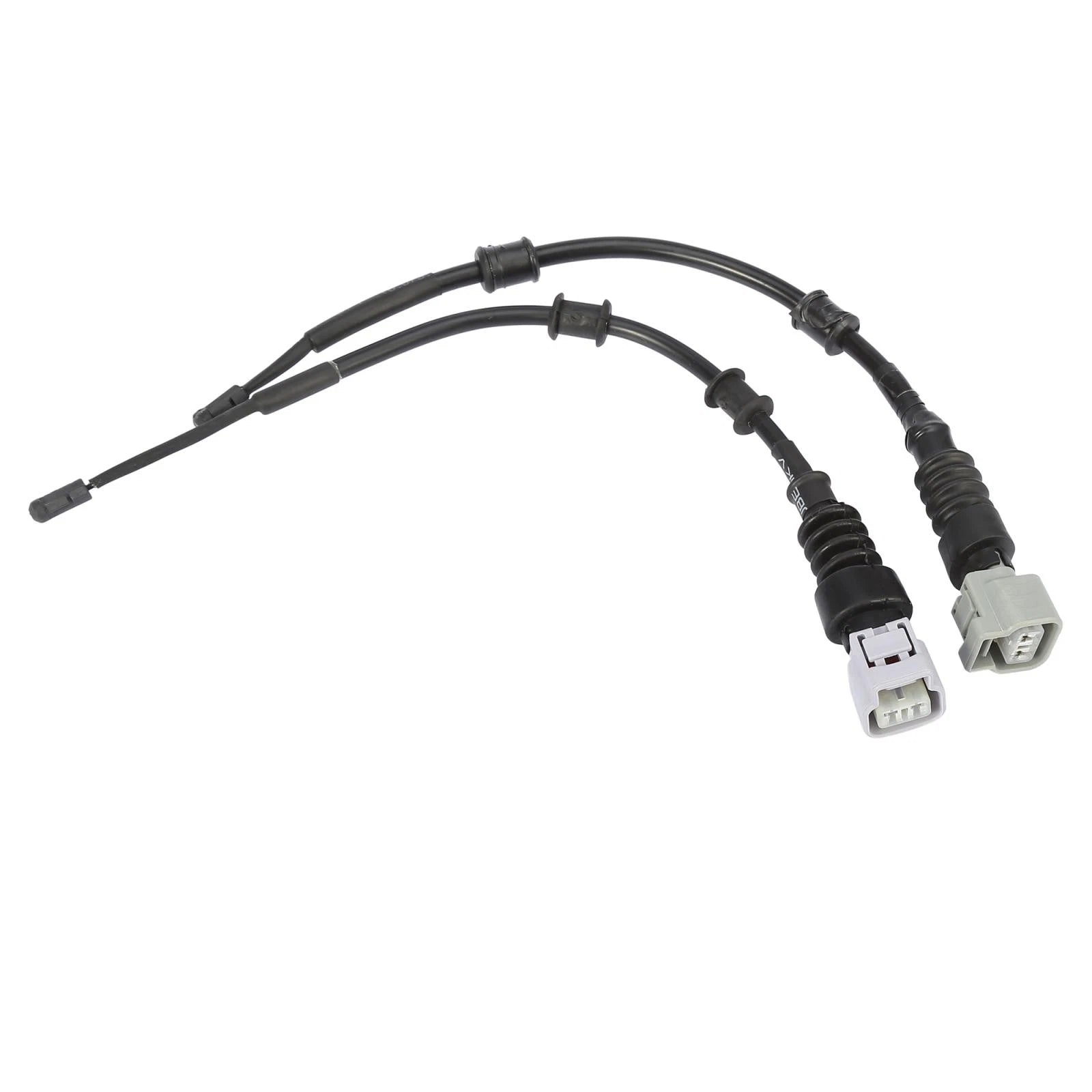 2pcs Brake Pad Electronic Wear Sensor 47771-50030 for Lexus LS400 (1989–1994)
